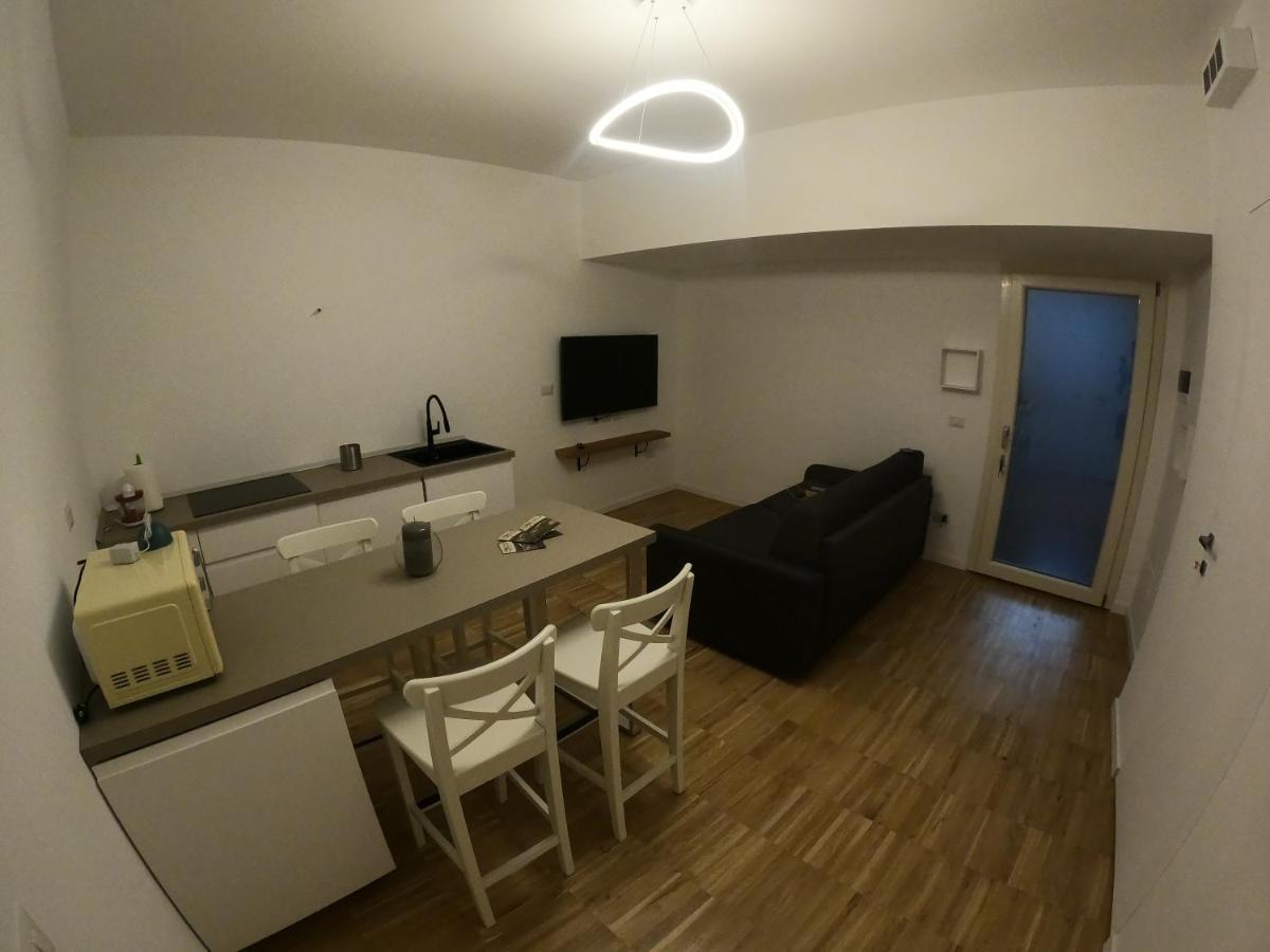 Colonia Iulia Apartman Spello Kültér fotó