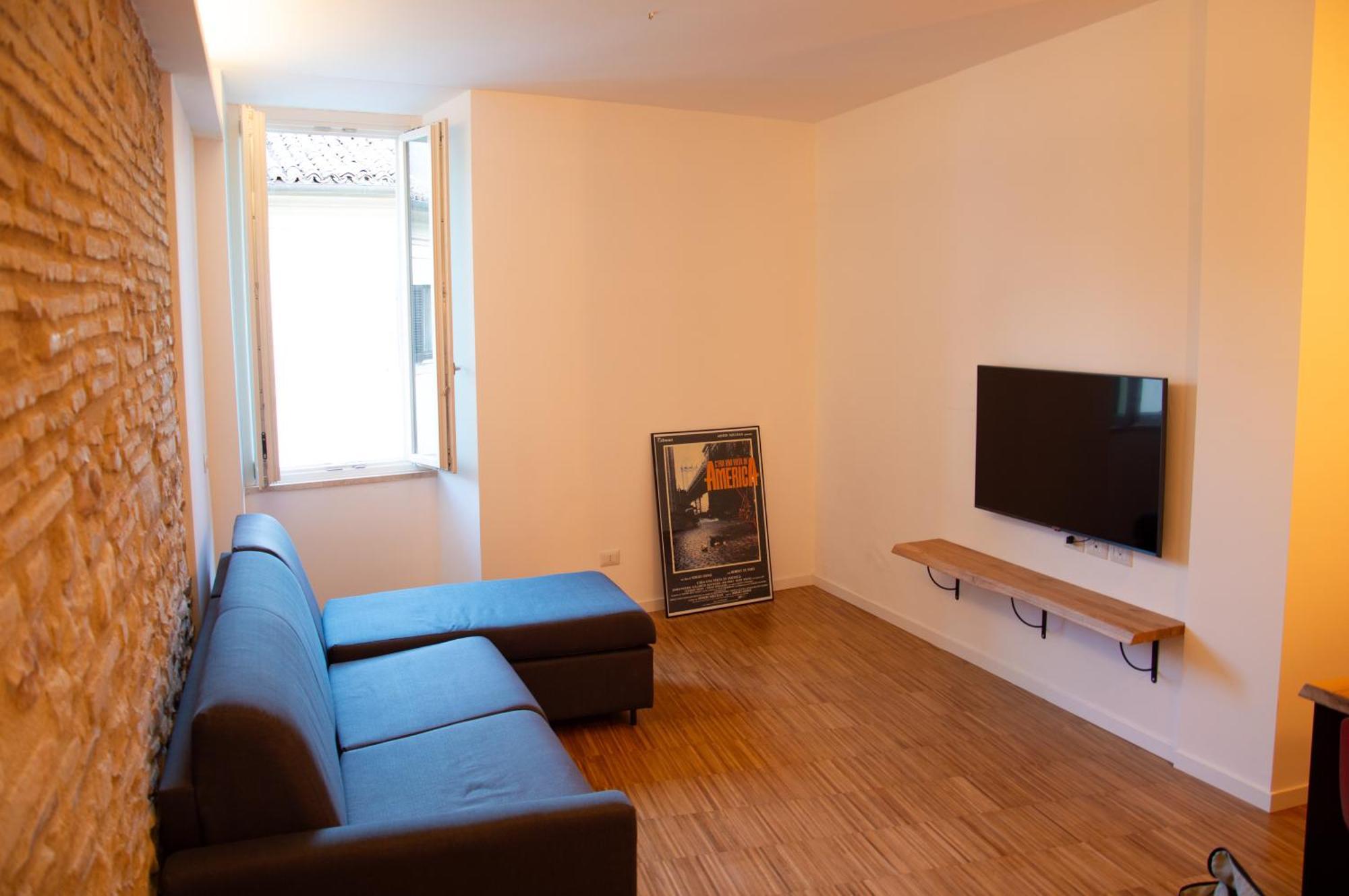 Colonia Iulia Apartman Spello Kültér fotó
