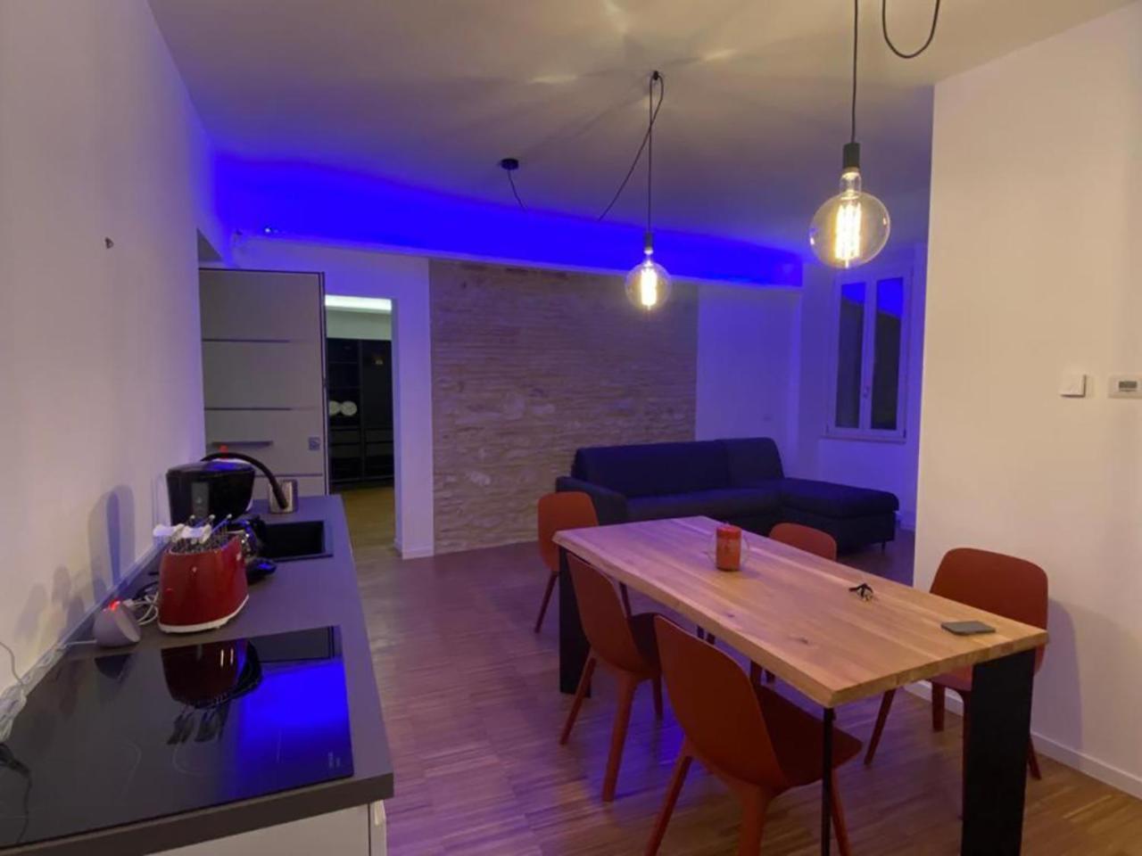 Colonia Iulia Apartman Spello Kültér fotó
