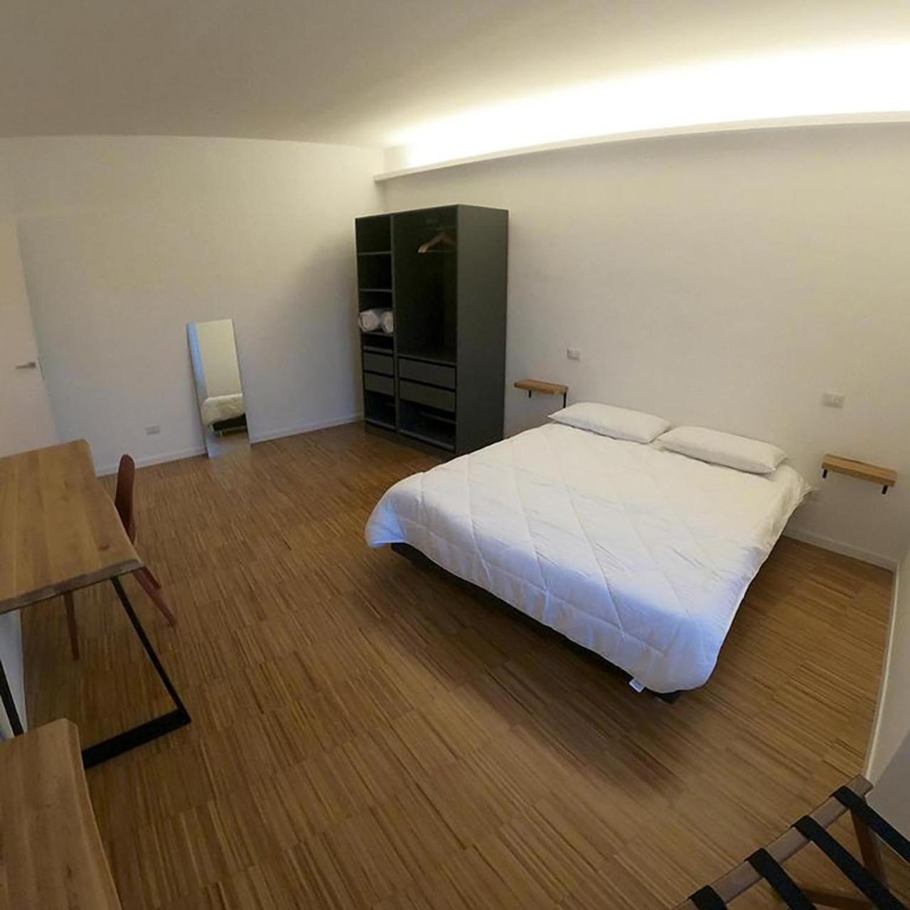 Colonia Iulia Apartman Spello Kültér fotó