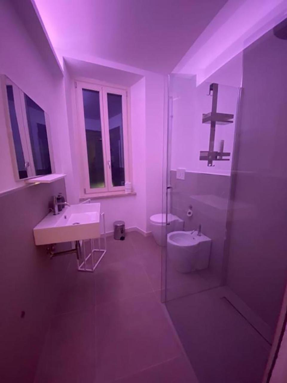 Colonia Iulia Apartman Spello Kültér fotó